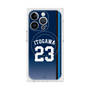 プレミアムスクエアケース with MagSafe［ 埼玉西武ライオンズ- #23 ITOGAWA - ビジター ］