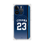 プレミアムスクエアケース with MagSafe［ 埼玉西武ライオンズ- #23 ITOGAWA - ビジター ］