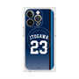 プレミアムスクエアケース with MagSafe［ 埼玉西武ライオンズ- #23 ITOGAWA - ビジター ］