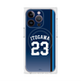 プレミアムスクエアケース with MagSafe［ 埼玉西武ライオンズ- #23 ITOGAWA - ビジター ］