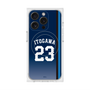 プレミアムスクエアケース with MagSafe［ 埼玉西武ライオンズ- #23 ITOGAWA - ビジター ］