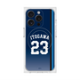 プレミアムスクエアケース with MagSafe［ 埼玉西武ライオンズ- #23 ITOGAWA - ビジター ］