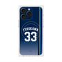 プレミアムスクエアケース with MagSafe［ 埼玉西武ライオンズ- #33 FURUKAWA - ビジター ］