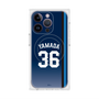 プレミアムスクエアケース with MagSafe［ 埼玉西武ライオンズ- #36 YAMADA - ビジター ］