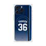 プレミアムスクエアケース with MagSafe［ 埼玉西武ライオンズ- #36 YAMADA - ビジター ］