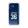 プレミアムスクエアケース with MagSafe［ 埼玉西武ライオンズ- #36 YAMADA - ビジター ］