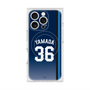 プレミアムスクエアケース with MagSafe［ 埼玉西武ライオンズ- #36 YAMADA - ビジター ］