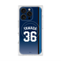 プレミアムスクエアケース with MagSafe［ 埼玉西武ライオンズ- #36 YAMADA - ビジター ］