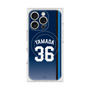 プレミアムスクエアケース with MagSafe［ 埼玉西武ライオンズ- #36 YAMADA - ビジター ］