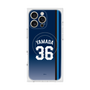 プレミアムスクエアケース with MagSafe［ 埼玉西武ライオンズ- #36 YAMADA - ビジター ］