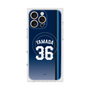 プレミアムスクエアケース with MagSafe［ 埼玉西武ライオンズ- #36 YAMADA - ビジター ］
