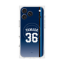 プレミアムスクエアケース with MagSafe［ 埼玉西武ライオンズ- #36 YAMADA - ビジター ］