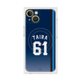 プレミアムスクエアケース with MagSafe［ 埼玉西武ライオンズ- #61 TAIRA - ビジター ］