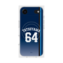 プレミアムスクエアケース with MagSafe［ 埼玉西武ライオンズ- #64 TATSUYAMA - ビジター ］