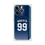 プレミアムスクエアケース with MagSafe［ 埼玉西武ライオンズ- #99 MURATA - ビジター ］
