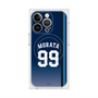 プレミアムスクエアケース with MagSafe［ 埼玉西武ライオンズ- #99 MURATA - ビジター ］