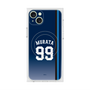 プレミアムスクエアケース with MagSafe［ 埼玉西武ライオンズ- #99 MURATA - ビジター ］