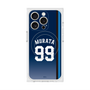 プレミアムスクエアケース with MagSafe［ 埼玉西武ライオンズ- #99 MURATA - ビジター ］