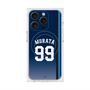 プレミアムスクエアケース with MagSafe［ 埼玉西武ライオンズ- #99 MURATA - ビジター ］