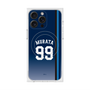 プレミアムスクエアケース with MagSafe［ 埼玉西武ライオンズ- #99 MURATA - ビジター ］