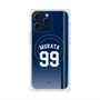プレミアムスクエアケース with MagSafe［ 埼玉西武ライオンズ- #99 MURATA - ビジター ］