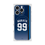 プレミアムスクエアケース with MagSafe［ 埼玉西武ライオンズ- #99 MURATA - ビジター ］