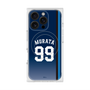 プレミアムスクエアケース with MagSafe［ 埼玉西武ライオンズ- #99 MURATA - ビジター ］
