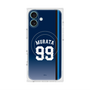 プレミアムスクエアケース with MagSafe［ 埼玉西武ライオンズ- #99 MURATA - ビジター ］