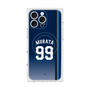 プレミアムスクエアケース with MagSafe［ 埼玉西武ライオンズ- #99 MURATA - ビジター ］