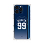 プレミアムスクエアケース with MagSafe［ 埼玉西武ライオンズ- #99 MURATA - ビジター ］