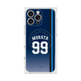 プレミアムスクエアケース with MagSafe［ 埼玉西武ライオンズ- #99 MURATA - ビジター ］