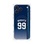 プレミアムスクエアケース with MagSafe［ 埼玉西武ライオンズ- #99 MURATA - ビジター ］