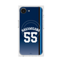 プレミアムスクエアケース with MagSafe［ 埼玉西武ライオンズ- #55 NAKAMI - ビジター ］