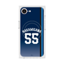 プレミアムスクエアケース with MagSafe［ 埼玉西武ライオンズ- #55 NAKAMI - ビジター ］