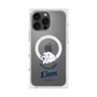 プレミアムスクエアケース with MagSafe［ 埼玉西武ライオンズ- ペットマーク ］