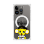 プレミアムスクエアケース with MagSafe［ 阪神タイガース - キー太 ］