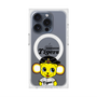プレミアムスクエアケース with MagSafe［ 阪神タイガース - キー太 ］