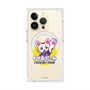 プレミアムスクエアケース with MagSafe［ クリアソン新宿 - くりあにゃん ］