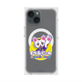 プレミアムスクエアケース with MagSafe［ クリアソン新宿 - くりあにゃん ］
