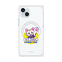 プレミアムスクエアケース with MagSafe［ クリアソン新宿 - くりあにゃん ］
