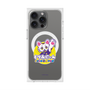プレミアムスクエアケース with MagSafe［ クリアソン新宿 - くりあにゃん ］