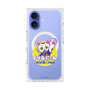 プレミアムスクエアケース with MagSafe［ クリアソン新宿 - くりあにゃん ］
