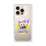 プレミアムスクエアケース with MagSafe［ クリアソン新宿 - くりあにゃん ］