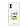 プレミアムスクエアケース with MagSafe［ クリアソン新宿 - くりあにゃん ］