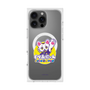 プレミアムスクエアケース with MagSafe［ クリアソン新宿 - くりあにゃん ］