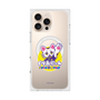 プレミアムスクエアケース with MagSafe［ クリアソン新宿 - くりあにゃん ］