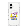 プレミアムスクエアケース with MagSafe［ クリアソン新宿 - くりあにゃん ］