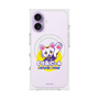 プレミアムスクエアケース with MagSafe［ クリアソン新宿 - くりあにゃん ］