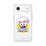 プレミアムスクエアケース with MagSafe［ クリアソン新宿 - くりあにゃん ］