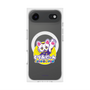 プレミアムスクエアケース with MagSafe［ クリアソン新宿 - くりあにゃん ］